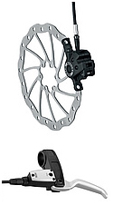 Magura Julie hp Scheibenbremse Magura Julie hp Scheibenbremse