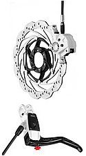Magura Louise Carbon Scheibenbremse Magura Louise Carbon Scheibenbremse