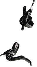 MT 2 Storm Rotor