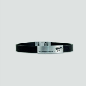 Magura Armband mit Magura Gravur