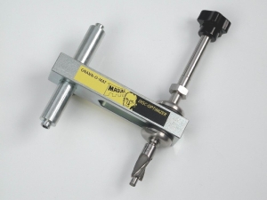 Magura Gnann-O-Mat, Fr�swerkzeug