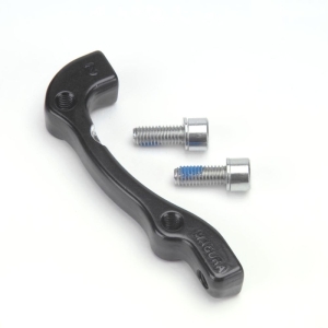 Magura Zangenadapter QM 2 Hinterrad 180mm IS2000 Rahmen