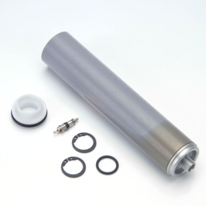 Magura CCS (Cannondale Cartridge System) Lufth�lse und Luftkolben