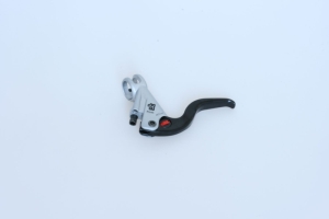 Magura Bremsgriff HS33 HS 33 silber links
