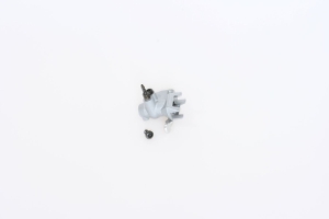 Magura HS33 Firm-tech Bremszylinder HS 33 M6-M6 links in silber