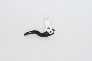 Magura Bremsgriff HS33 HS 33 weiss rechts