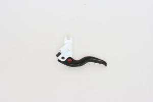Magura Bremsgriff HS33 HS 33 weiss Sondermodell Eisb�r links