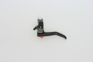 Magura Bremsgriff Louise Carbon BAT titangrau links