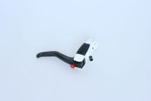 Magura Bremsgriff Louise Carbon BAT wei� rechts