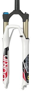 Magura Durin X 120, wei�, disc only