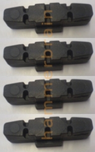 Aufr�st-Kit f�r Magura Felgenbremsen HS33 HS 33