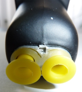 Magura Industrie Bremsgriff links oder rechts