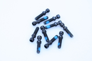 Magura Schnellspanner Schraube, f�r Evo 2 (VE = 10 Stk.)
