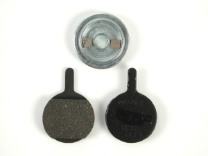 Magura Louise / Clara Bremsbelag Type 2.1 Performance 1 Paar