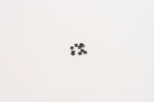 Magura 4-Kant-Mutter f�r Bremsgriffklemmschraube (VE 10 St�ck)