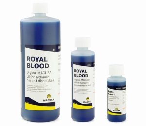 Magura Royal Blood Hydraulik�l 250ml