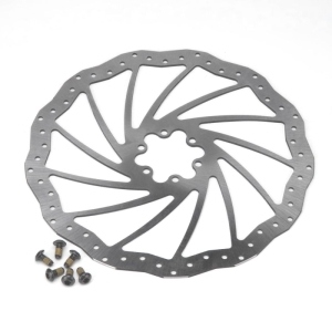 Magura Bremsscheibe SL-Rotor 203mm SL 6-Loch