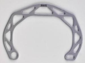Magura Evo2 BrakeBooster silber