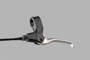 Magura HS 11 v+h Paar HS11 schwarz