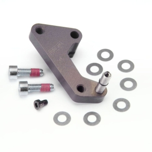 Magura Sattelhalter Nr. 24 Gustav M f�r Fox 40