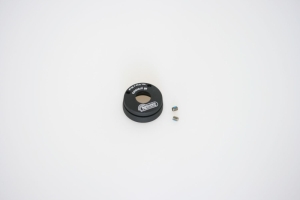 Magura FCR Bedienknopf schwarz (Wotan, Durin M, Thor, Laurin FCR)