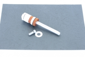 Magura Kolbenstange mit Negativfeder und Spacer, Odur