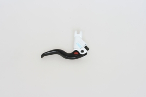 Magura Bremsgriff HS33 HS 33 weiss Sondermodell Eisb�r rechts