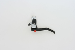 Magura Bremsgriff Louise Alu BAT silber links