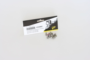 Magura Titan Schraubenset f�r alle Scheibenbremsen, f�r eine Bremse