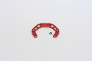 Magura CNC Booster HS33 20th anni, rot