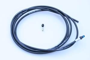Magura Disc-Tube Leitung 2500 mm schwarz