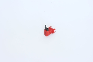 Magura Bremszylinder HS 33 - HS 11 M6-M8 in rot