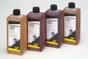 Magura Suspension Blood Typ 4 D�mpfungs�l Big Ego 500 ml 0.5 Liter