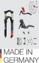 Magura Leitungst�lle HS 11 Bremsgriff (VE = 5 St�ck)