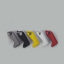 Magura HS11 Cover wei�, paarweise verpackt