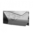 Magura HS 33 Cover silber, paarweise verpackt