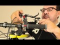 Shorten the tubing/hose of a MAGURA disc brake MT8, MT6, MT4, MT2
