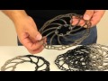 Overview of the accessories for MAGURA disc brakes MT8, MT6, MT4, MT2