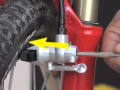 Special tipps for MAGURA rim brake HS33 FIRMTECH from model year 2005 - 2010