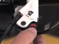 Changing hoses of MAGURA rim brakes HS33 and HS11 from model year 2005 - 2010