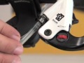 Filling and bleeding of a MAGURA rim brake HS33 from model year 2005 - 2010