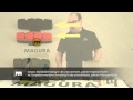 MAGURA HS11 and HS33 Accessories from model year 2011