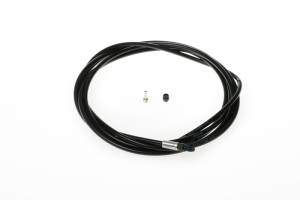 Preview: Magura Disc-Tube Leitung 2500 mm schwarz