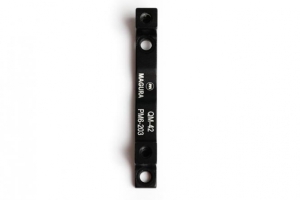 Preview: Magura Adapter QM42, 203 mm PM 6" Zoll