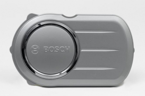 Bosch Deckel Antriebseinheit silber