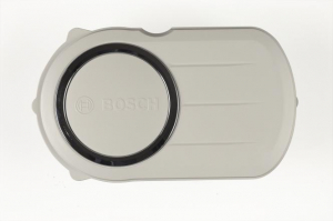 Bosch Design-Deckel weiss