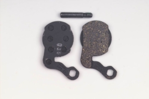 Magura Louise ab 2007 Bremsbelag Type 6.1 Performance (Serie)