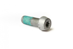 Magura IS2000 Schrauben T25 aus Alu (VE 10 Stück)