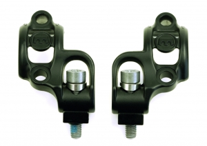 Magura Klemmschelle Shiftmix für SRAM Trigger Schalthebel, links + rechts, schwarz