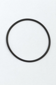 Bosch O-Ring zur Montage des Kettenblattes in Kombination mit Lockring